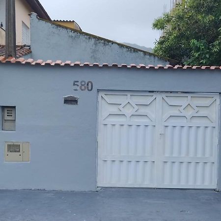 Cantinho Da Praia Mongagua Exterior photo