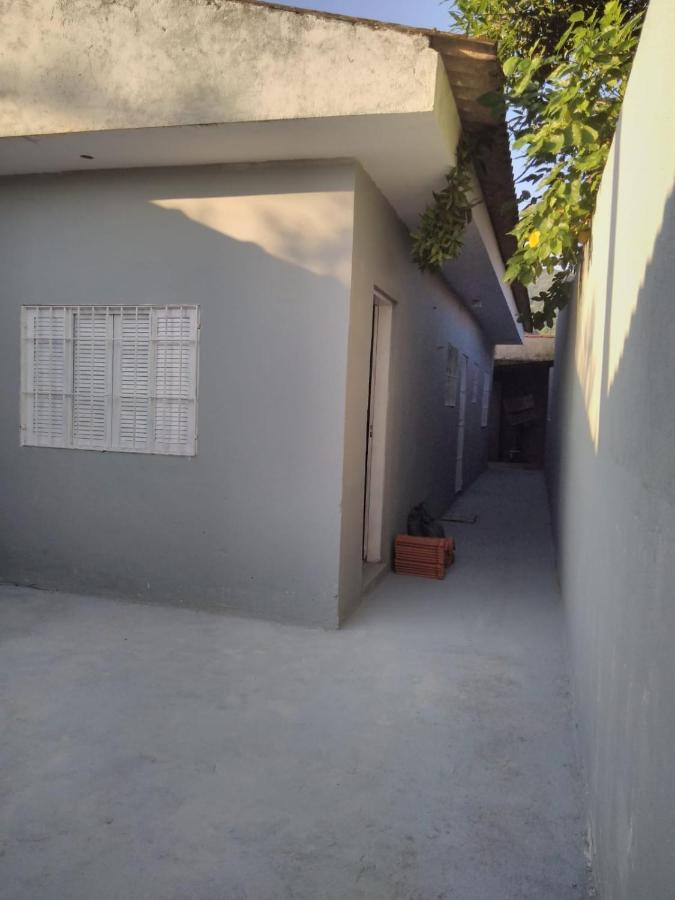 Cantinho Da Praia Mongagua Exterior photo